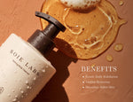 Refining Body Cleanser