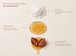 Moisture Sealing Body Soufflé