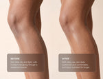 Moisture Sealing Body Soufflé
