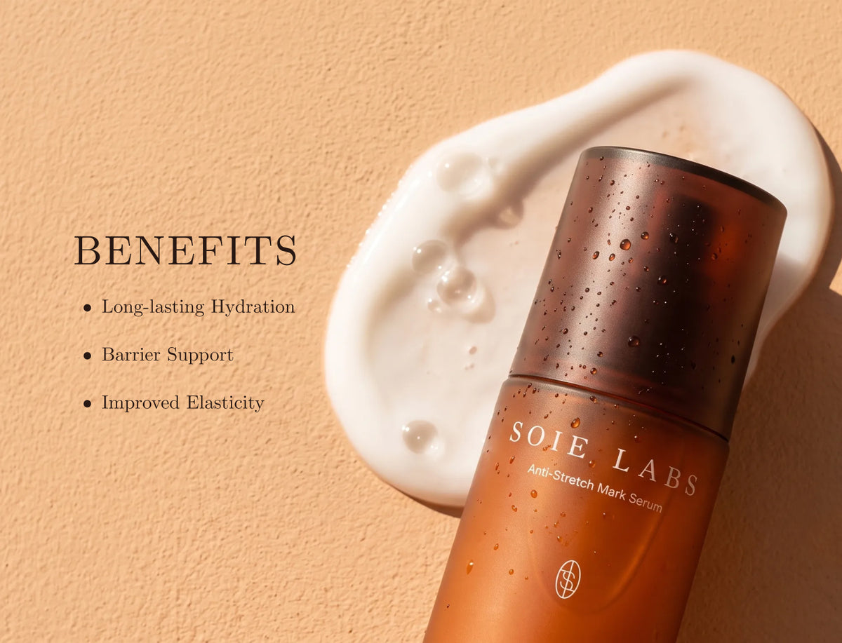 Anti-Stretch Mark Serum