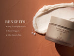 Moisture Sealing Body Soufflé