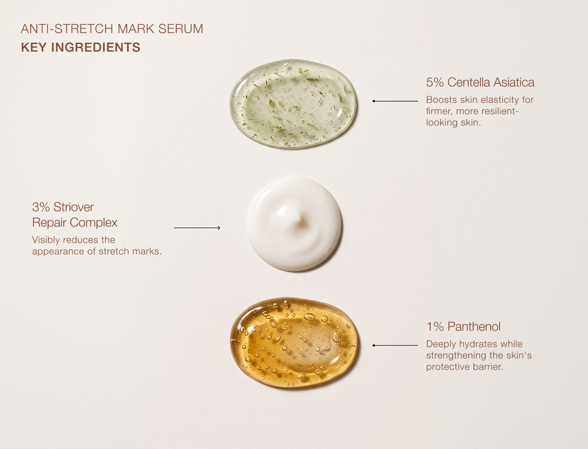 Anti-Stretch Mark Serum