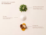 Refining Body Cleanser