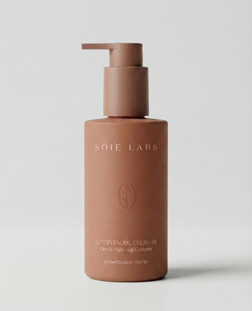 Refining Body Cleanser