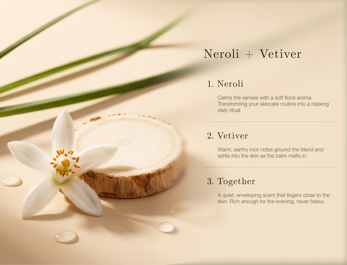 Refining Body Cleanser