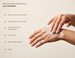 Moisture Sealing Body Soufflé