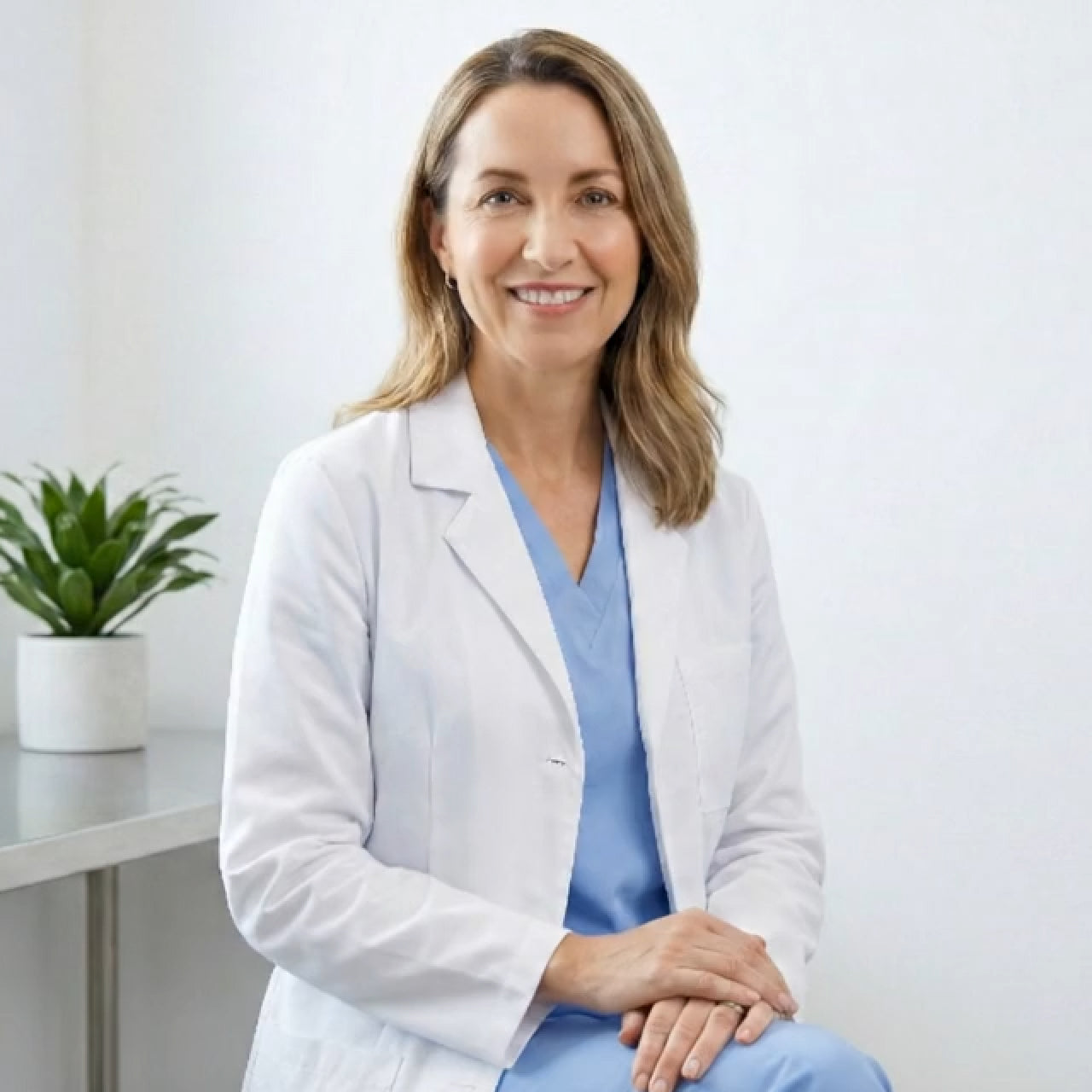 Dr. Jennifer Akl