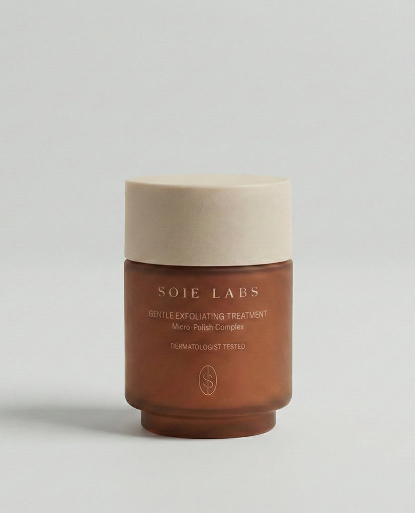 Moisture Sealing Body Soufflé